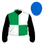 Racing Royalty