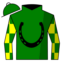 Silver Redesdale