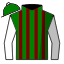 Paynted Warrior