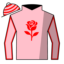 Iconic Rose