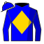 Game And Blue