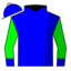 Jersey Slew