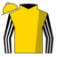 Rapids Ahead