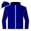 Millsy's Award