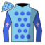 Bluish Hue