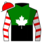 Pat's Holiday
