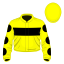 Battle Stride