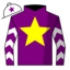 Violet Star