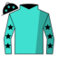 Turquoise Velocity