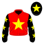 Redredrobin