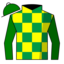 Donegal Luster