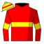 Coro De Rojas