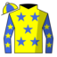 Vincent's Star