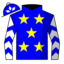 Gold Patch