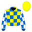 Almarada Prince