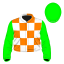 Irish Lion