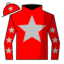 Flashing Star