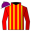 Saint Runner