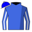 Curlin Tornado
