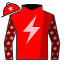 Vermilion Tempest