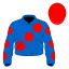 That Is Blue