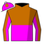 The Best Blood Horse