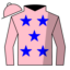 Hoodys Horse