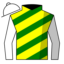 Winning Stride