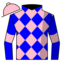 Priory Rose