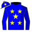 Blue Star
