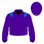 Blue Celestial