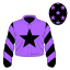 Lilac Lady