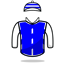 Blue Rose Cen