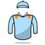 Park Hill Dancer
