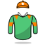 Glowing Account