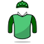 Zarak The Brave